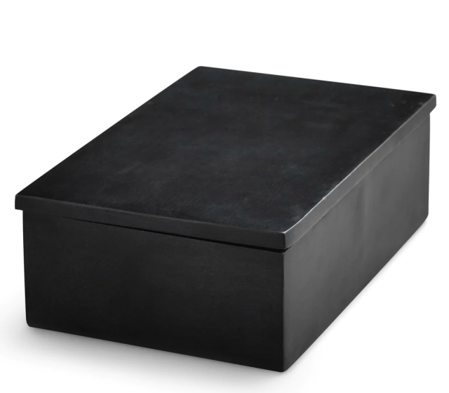 MARBELOUS BOX